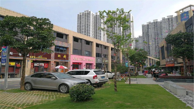 长华创意谷,白山路8号-广州长华创意谷二手房,租房,房价-广州安居客