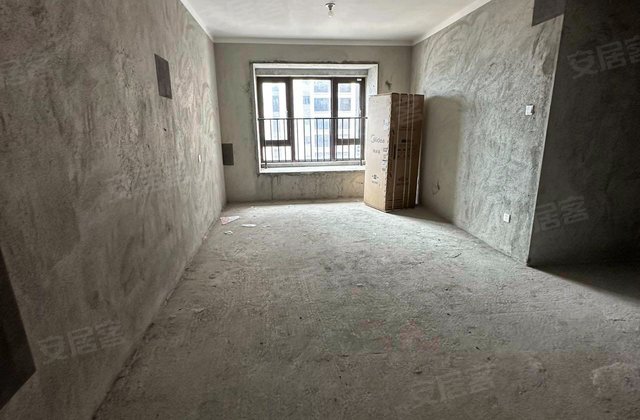 中骏丽景府(一期)3室2厅96.45㎡60万二手房图片