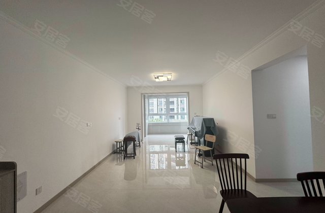 天坤香缇美墅3室2厅112㎡49万二手房图片