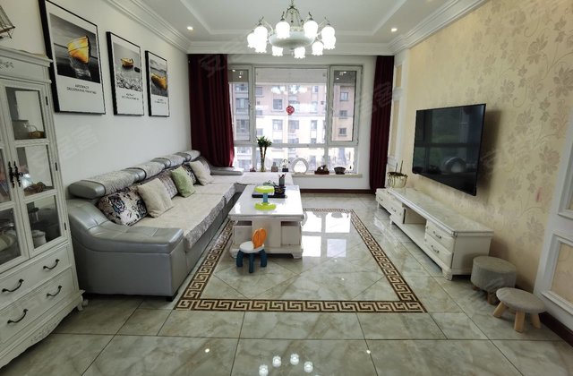 【溪山壹号二手房,丹东溪山壹号二手房出售信息】- 上海安居客