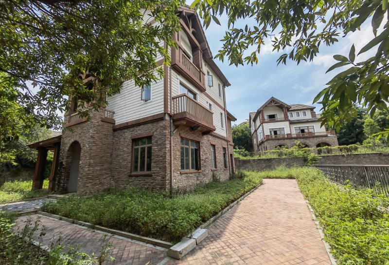 南沙奥园(别墅)