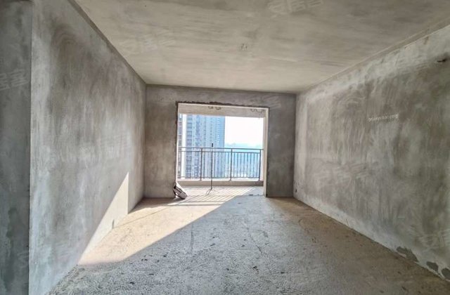 北宸之光(御景)3室2厅127.7㎡45万二手房图片