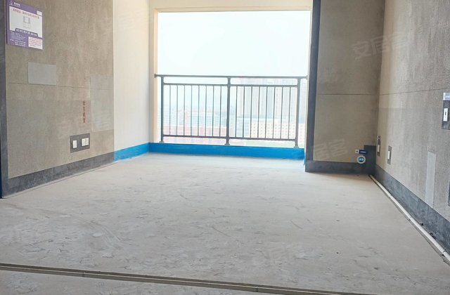 新野建业森林半岛3室2厅115㎡40万二手房图片