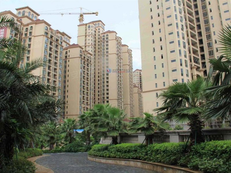 龙光城,西南大道-深圳龙光城二手房,租房,房价-深圳安居客