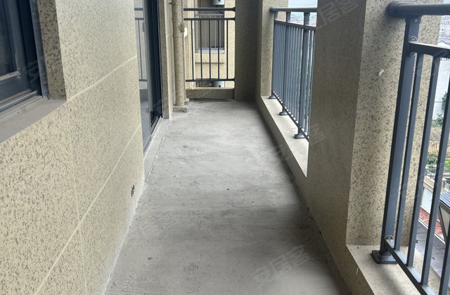 剡溪壹品3室2厅93㎡42万二手房图片