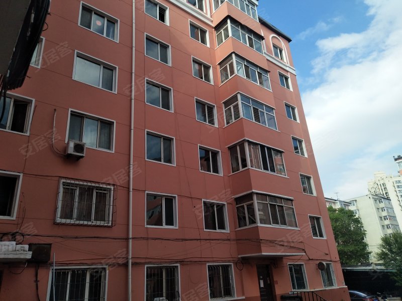 向阳小区,天安路,近向阳街-牡丹江向阳小区二手房,租房,房价-牡丹江