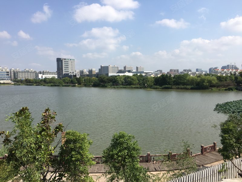 东方龙湖湾西湖苑,龙眠大道588号-南京东方龙湖湾西湖苑二手房,租房