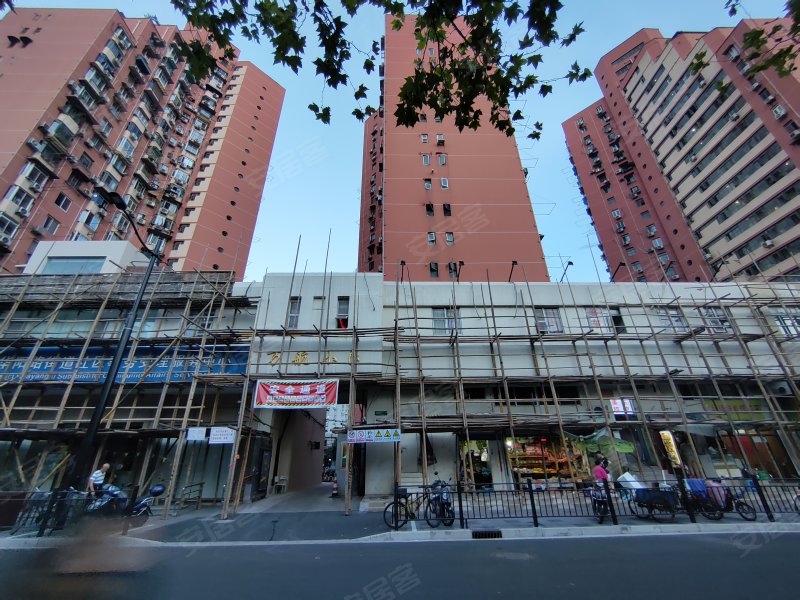 万航小区,万航渡路1298弄,万航渡路1278弄-上海万航小区二手房,租房