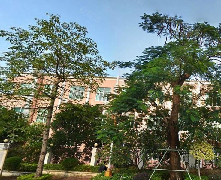 亨泰山庄(别墅)