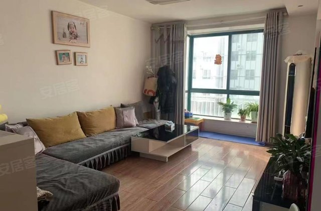 枣城开元小区2室2厅96㎡39.8万二手房图片