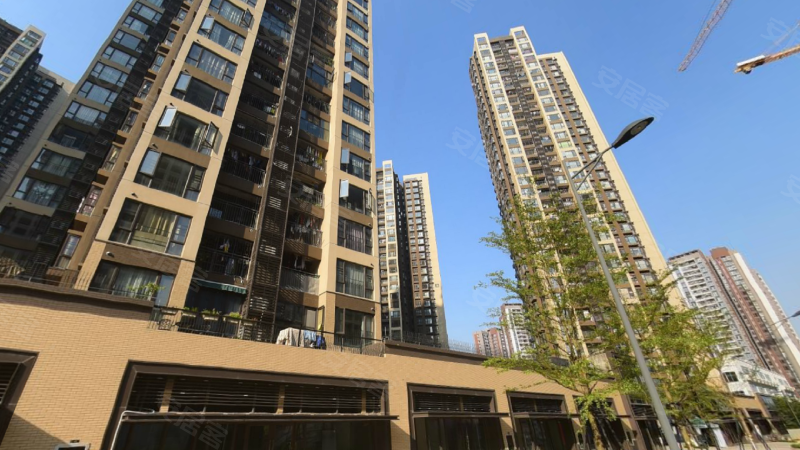 万科麓城一期,布龙路-深圳万科麓城一期二手房,租房,房价-深圳安居客