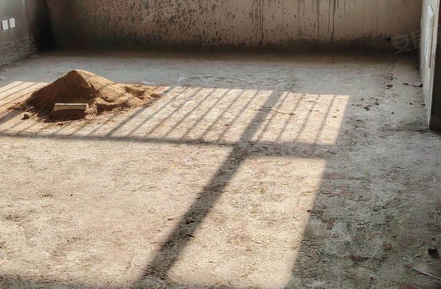 明德府3室2厅113㎡60万二手房图片