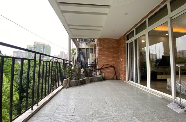 汇得阳光美林苑