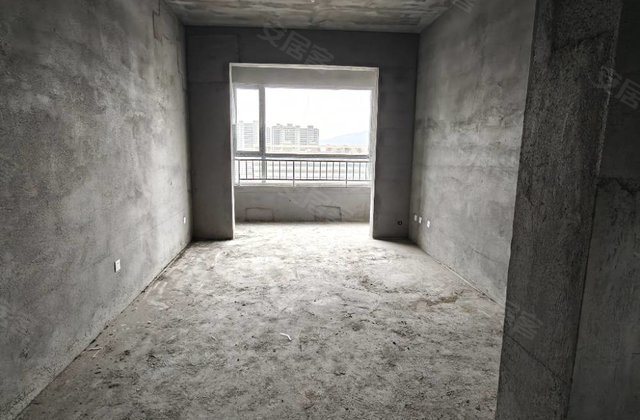 银座公馆3室2厅98㎡85万二手房图片