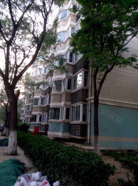 长庆未央湖花园