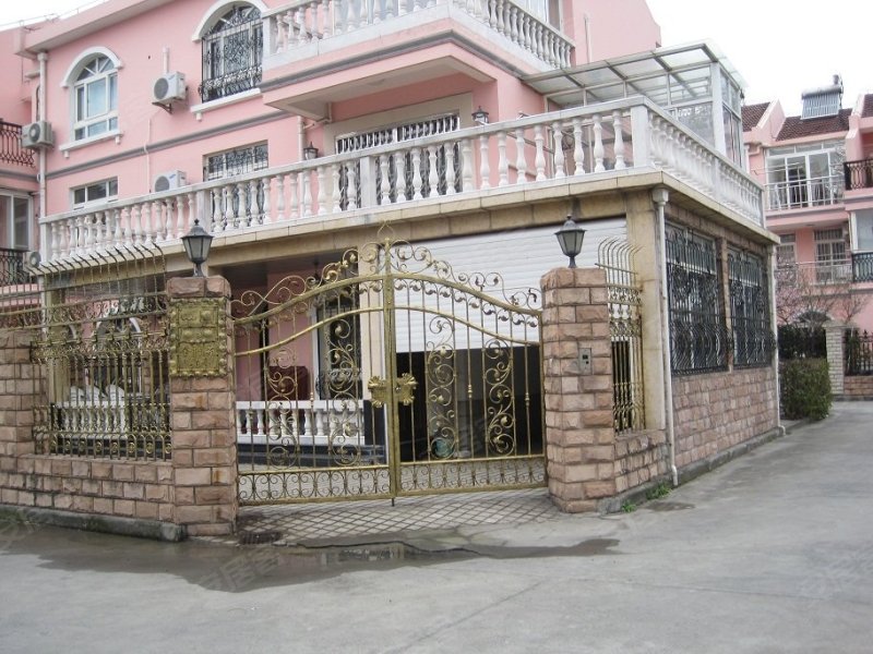 华夏金桂苑(公寓住宅) 