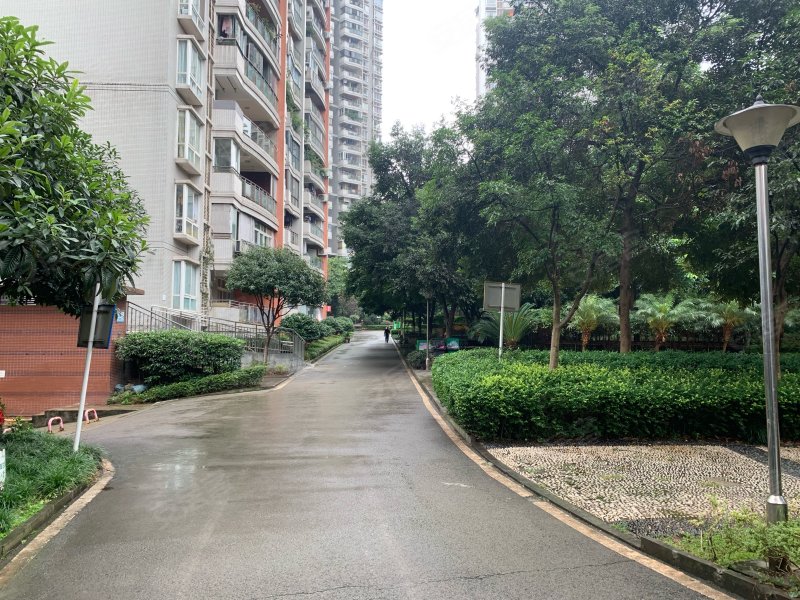 新城馨苑,景观大道300号-重庆新城馨苑二手房,租房,房价-重庆安居客