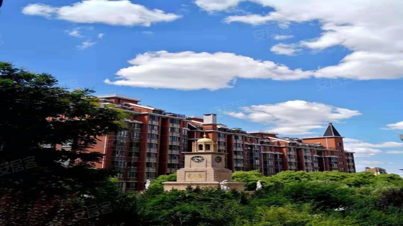 玫瑰御园,蓝靛厂南路-北京玫瑰御园二手房,租房,房价-北京安居客