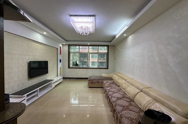 永兴嘉美花园3室2厅128㎡36.8万二手房图片