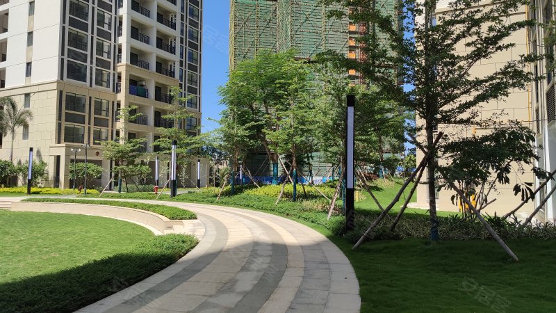 崖州湾顺达花园,225国道-三亚崖州湾顺达花园二手房,租房,房价-三亚