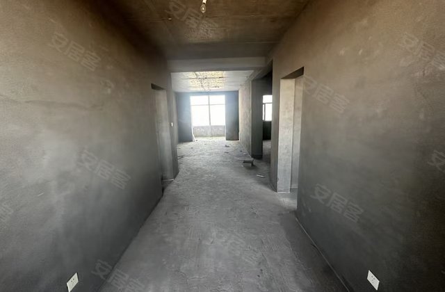 聚福苑(清徐)3室1厅106㎡20.8万二手房图片