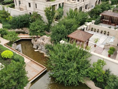 金城御澜山,渤海大街 - 锦州金城御澜山二手房,租房,房价-锦州安居客