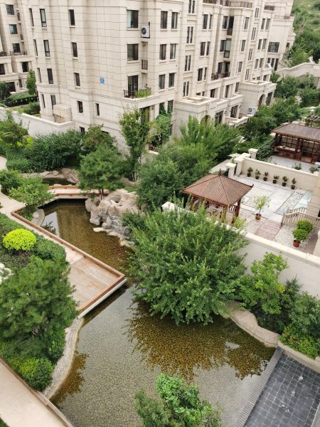 金城御澜山,渤海大街-锦州金城御澜山二手房,租房,房价-锦州安居客