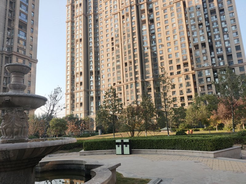 建业壹号城邦,韩愈路999号-焦作建业壹号城邦二手房,租房,房价-焦作