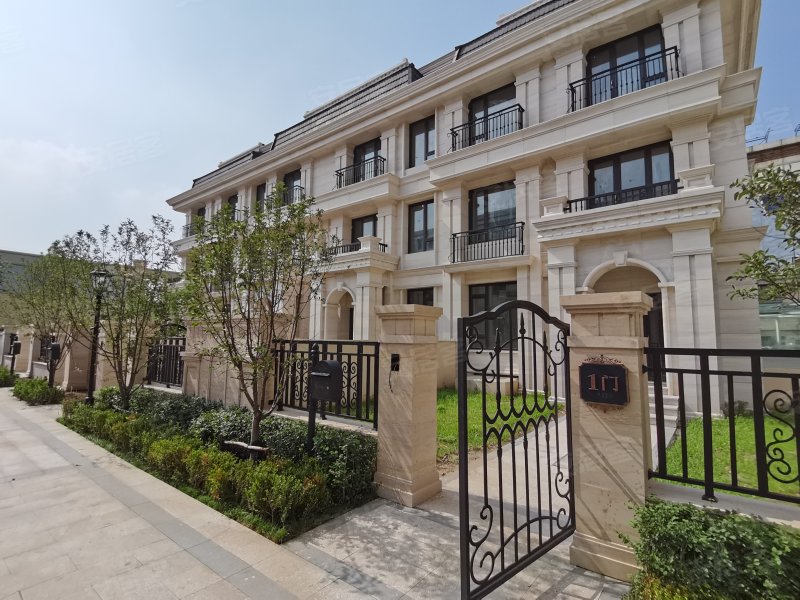 观澜庭,沈水路600号-沈阳观澜庭二手房,租房,房价-沈阳安居客