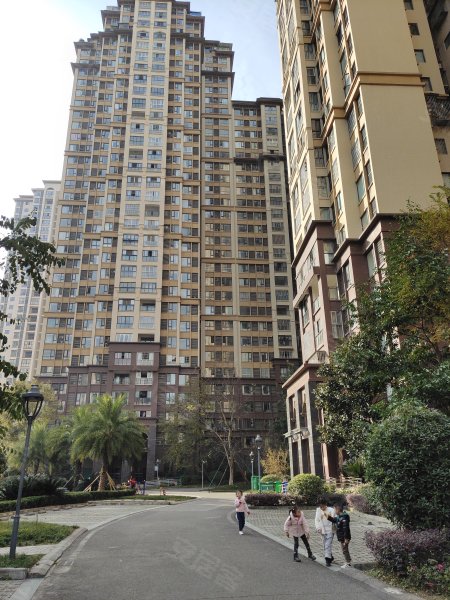 凯莱国际社区,巴州大道-巴中凯莱国际社区二手房,租房,房价-巴中安居