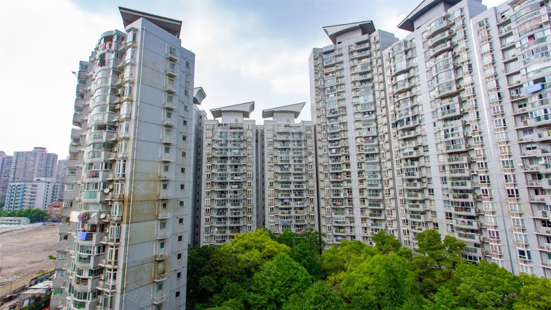 静安河滨花园,西苏州路85弄-上海静安河滨花园二手房,租房,房价-上海