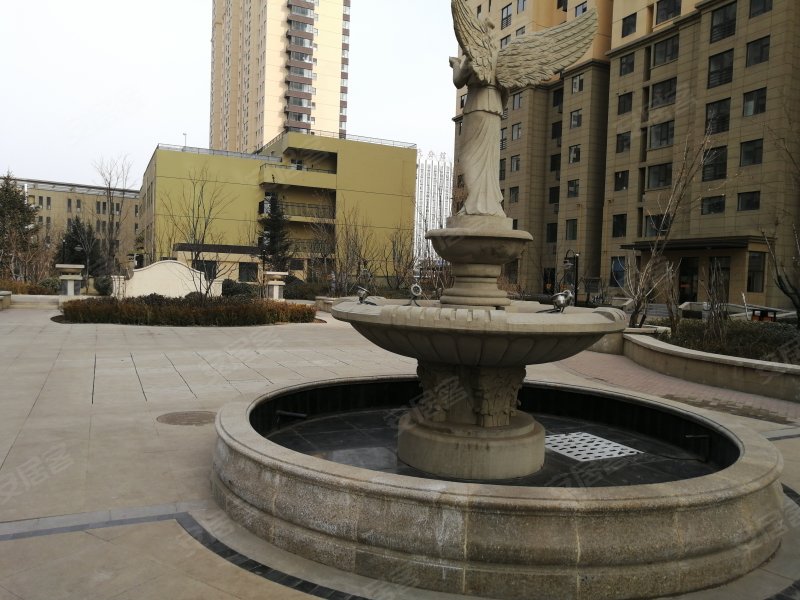 君泰中央公园(c区),体育南路218号-太原君泰中央公园(c区)二手房,租房