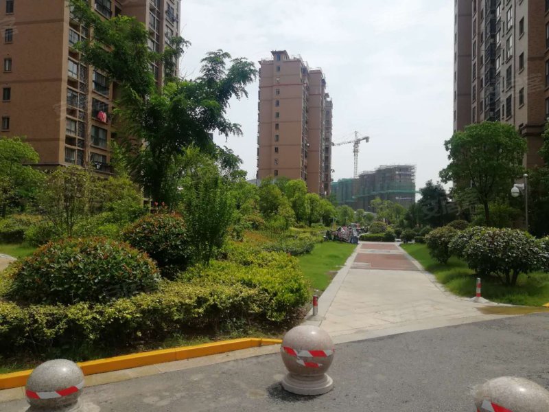 虹亚翰庭雅苑,黄山路18号-盐城虹亚翰庭雅苑二手房,租房,房价-盐城