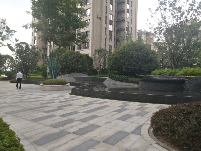 重庆保利观塘香榭图片