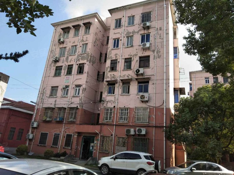 通海路360弄小区 