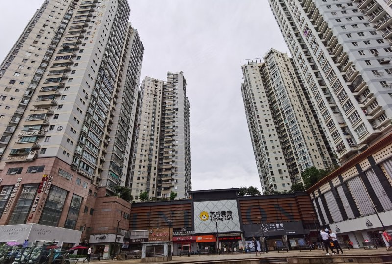 联合广场,莲花路1号-温州联合广场二手房,租房,房价-温州安居客