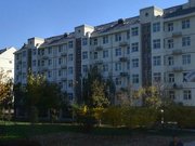 郝各庄镇小区图片