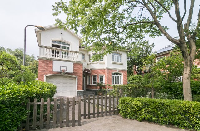 上海房产网>上海小区>松江小区>莘闵小区>百佳花园>