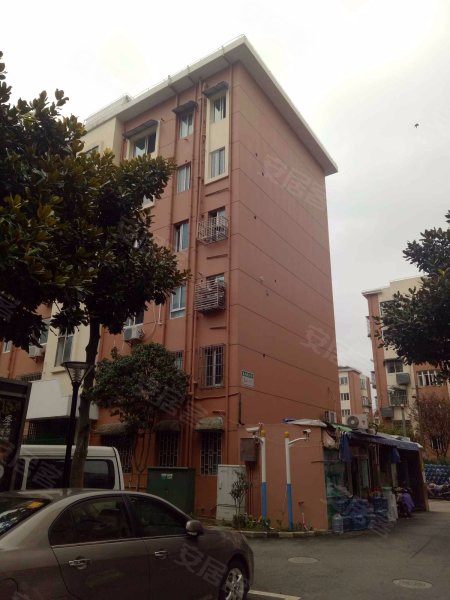 牡丹路399弄小区 