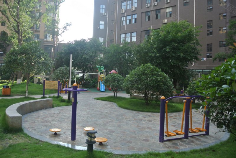 富力虹桥十号(公寓住宅)