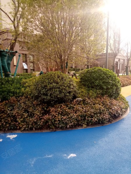 万科天伦紫台紫瑞苑