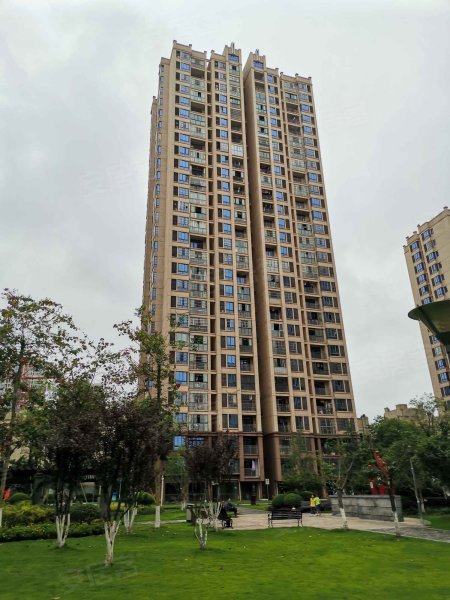 和泰家园,兴瑞路77号-重庆和泰家园二手房,租房,房价-重庆安居客