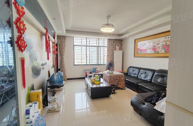 怡和源3室2厅115㎡27.8万二手房图片