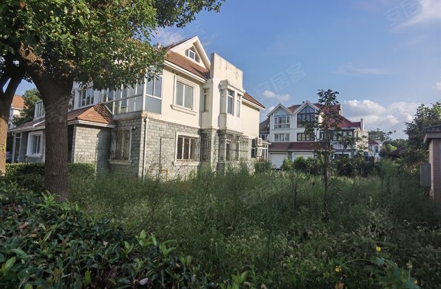 上海房产网>上海小区>松江小区>松江新城小区>景怡花苑(别墅)>