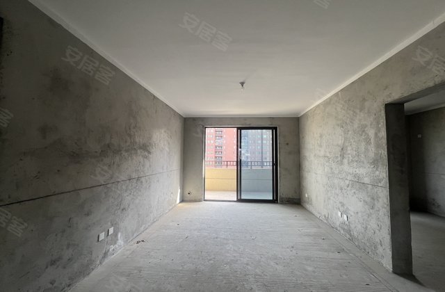 名邦凯旋公馆3室2厅108㎡54万二手房图片