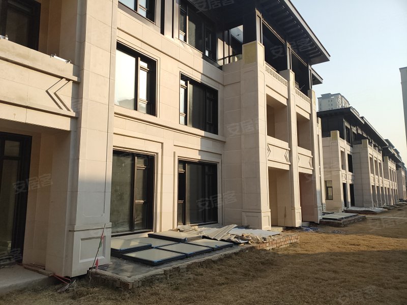 金泰瑞府(别墅)