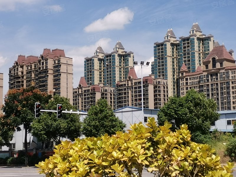 恒大国际广场,曲塘路-长沙恒大国际广场二手房,租房,房价-长沙安居客