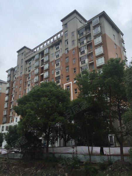 阳明国际花苑(四期) 