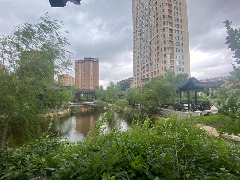 东湖天玺,邓州街,近南阳路-锦州东湖天玺二手房,租房,房价-锦州安居客