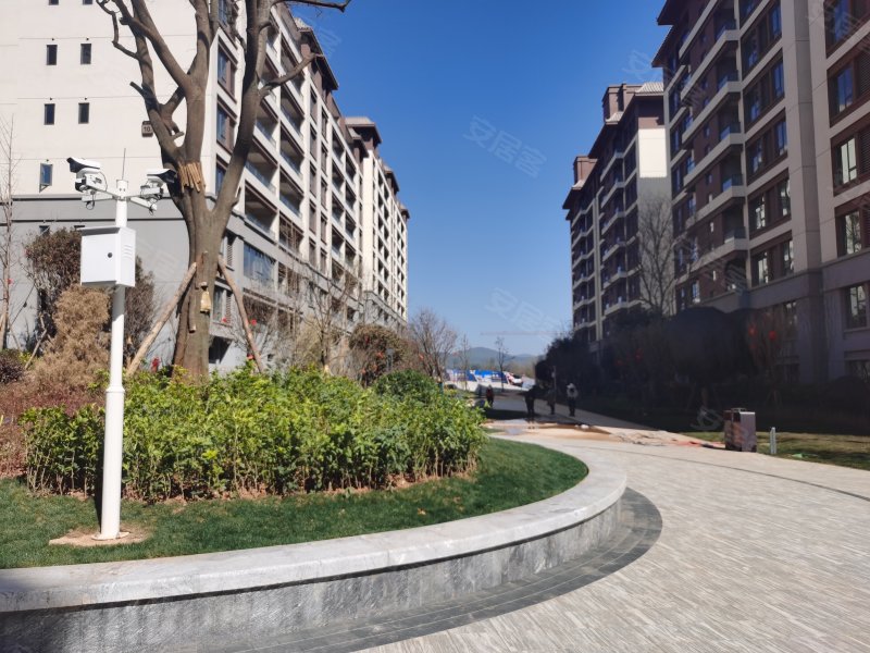 翡翠公园,华竹路-楚雄翡翠公园二手房,租房,房价-楚雄安居客